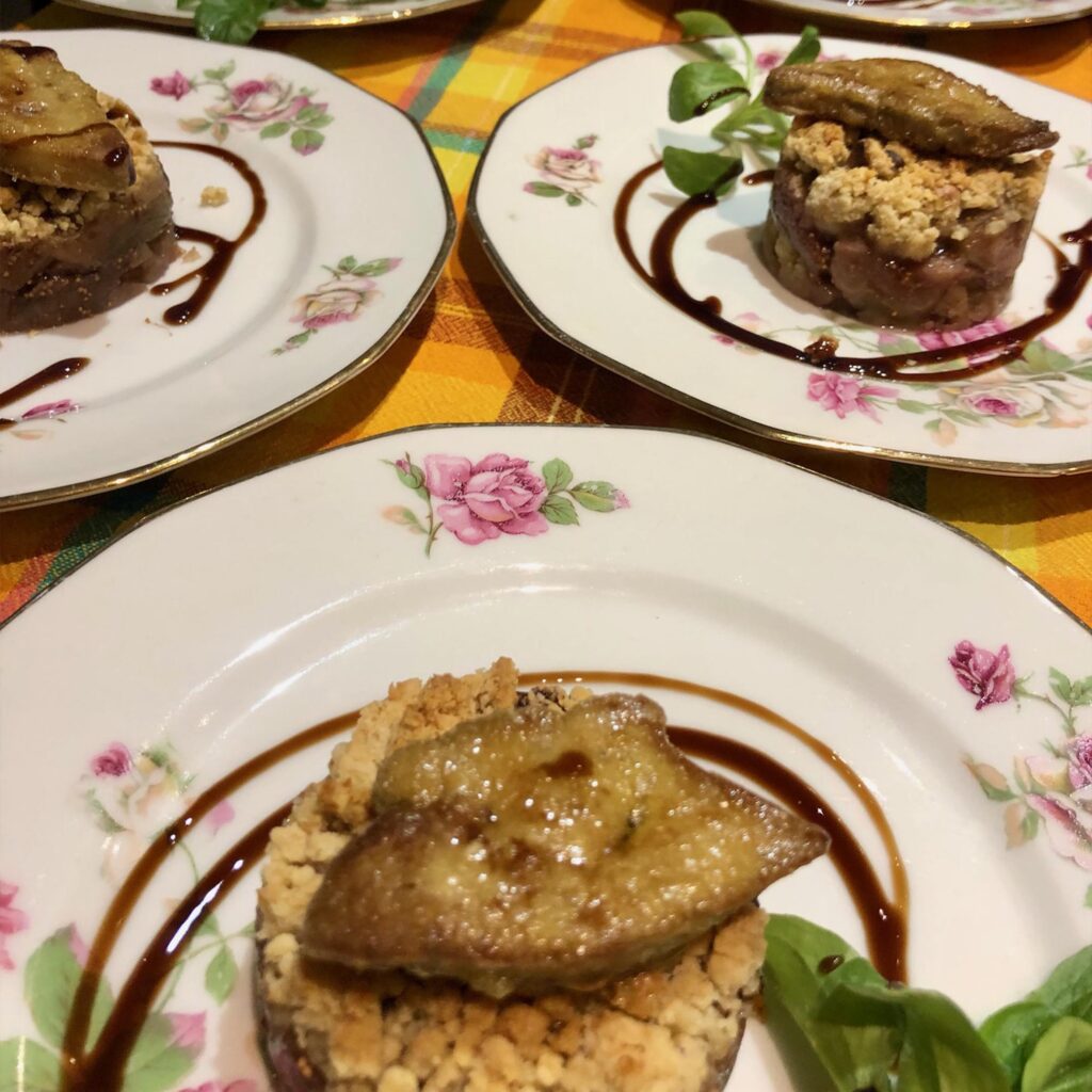 Fée maison presta cuisine3