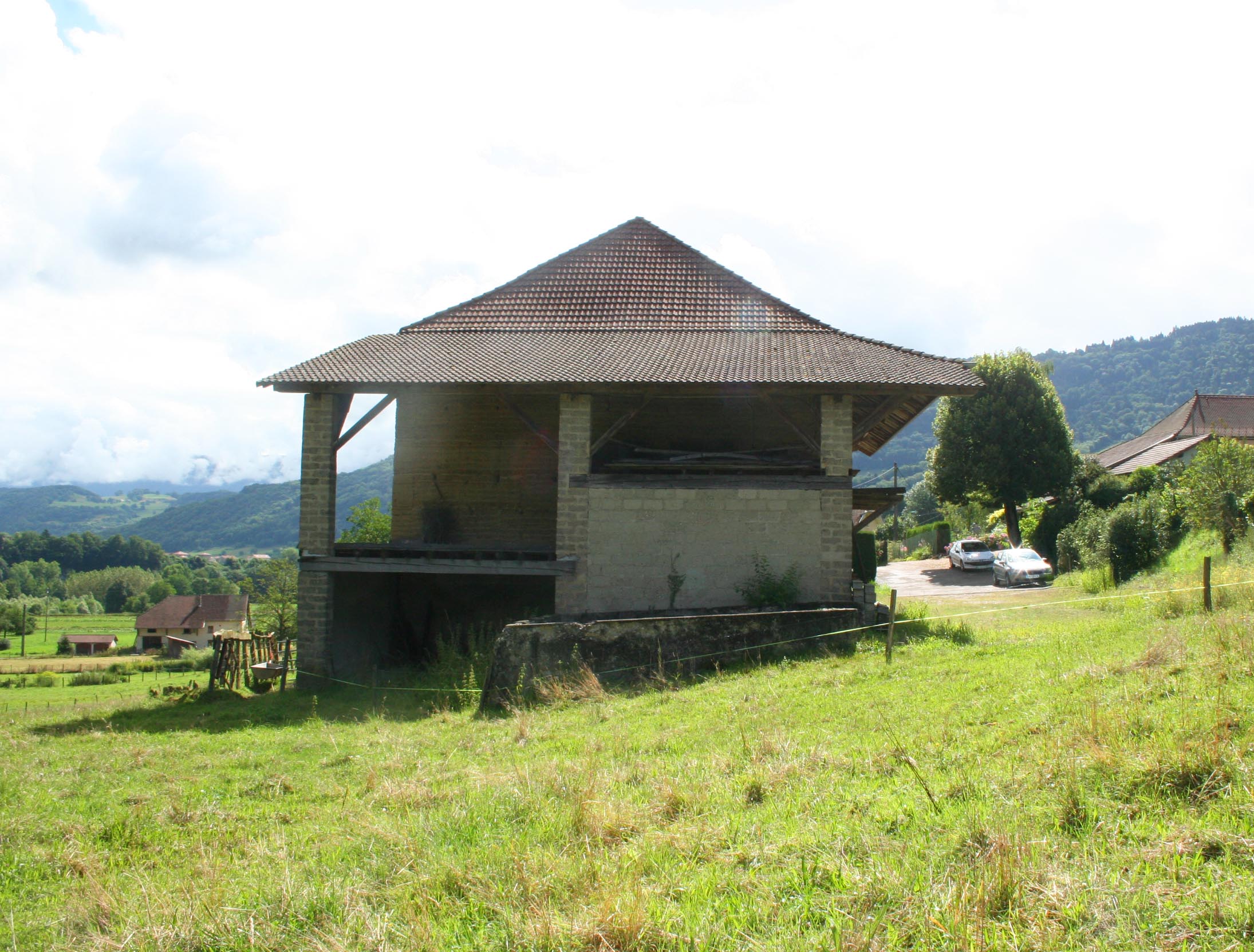 gite avant-1