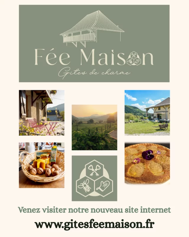 Merci @juliencottaz_design pour la création de notre site internet
Et merci @studio_caber et @anthonycottarelphotographer pour leurs regards avisés 📸

N'hésitez pas à réserver en ligne pour vos prochains séjours !