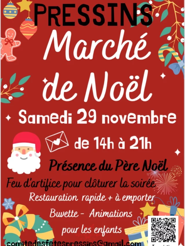 Venez me retrouver ce week-end sur les marchés de Pressins le samedi et Miribel les Échelles le dimanche!  De nombreuses gourmandises et cadeaux pour Noël !